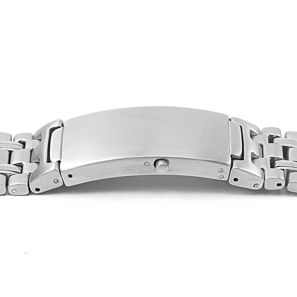 Stainless Steel Watch Band Bracelet