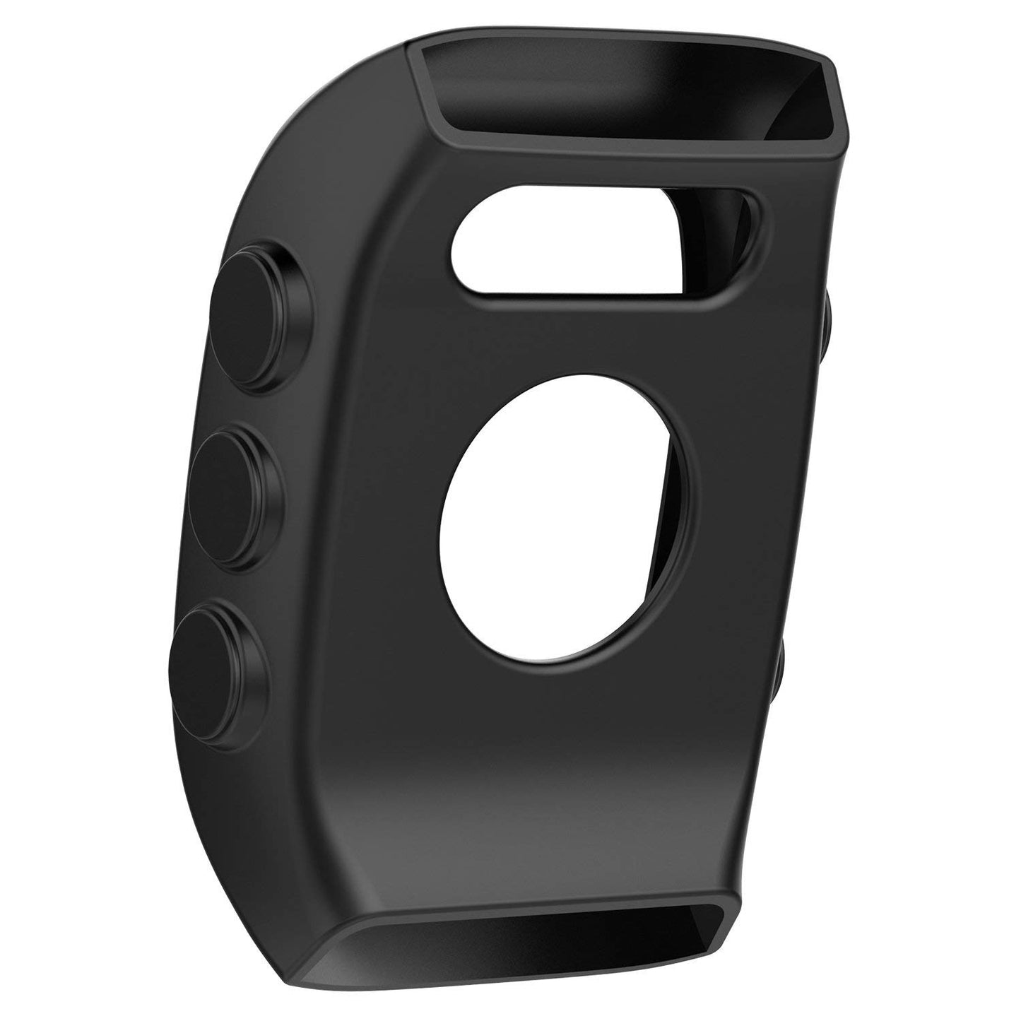 Rubber Protective Case for Garmin Vivosmart HR