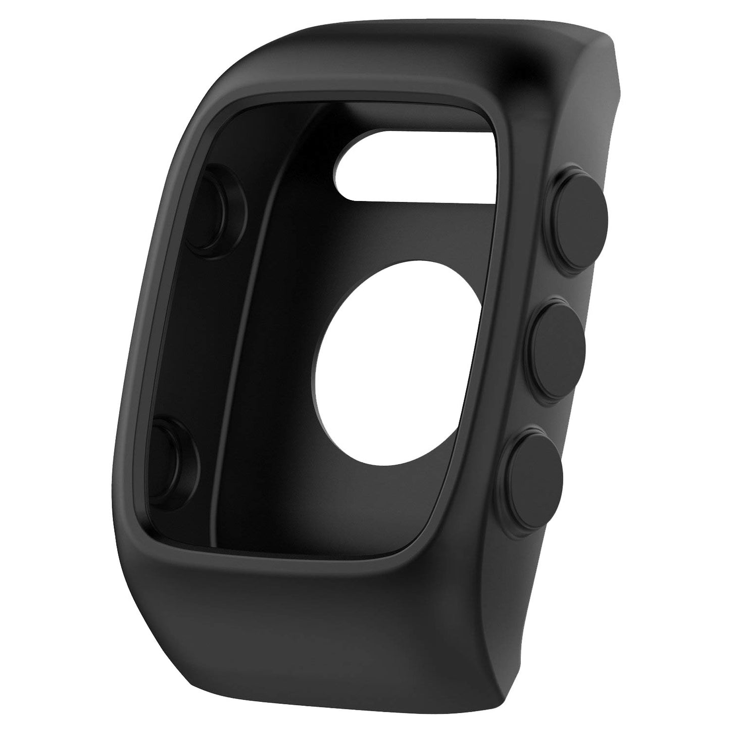 Rubber Protective Case for Garmin Vivosmart HR