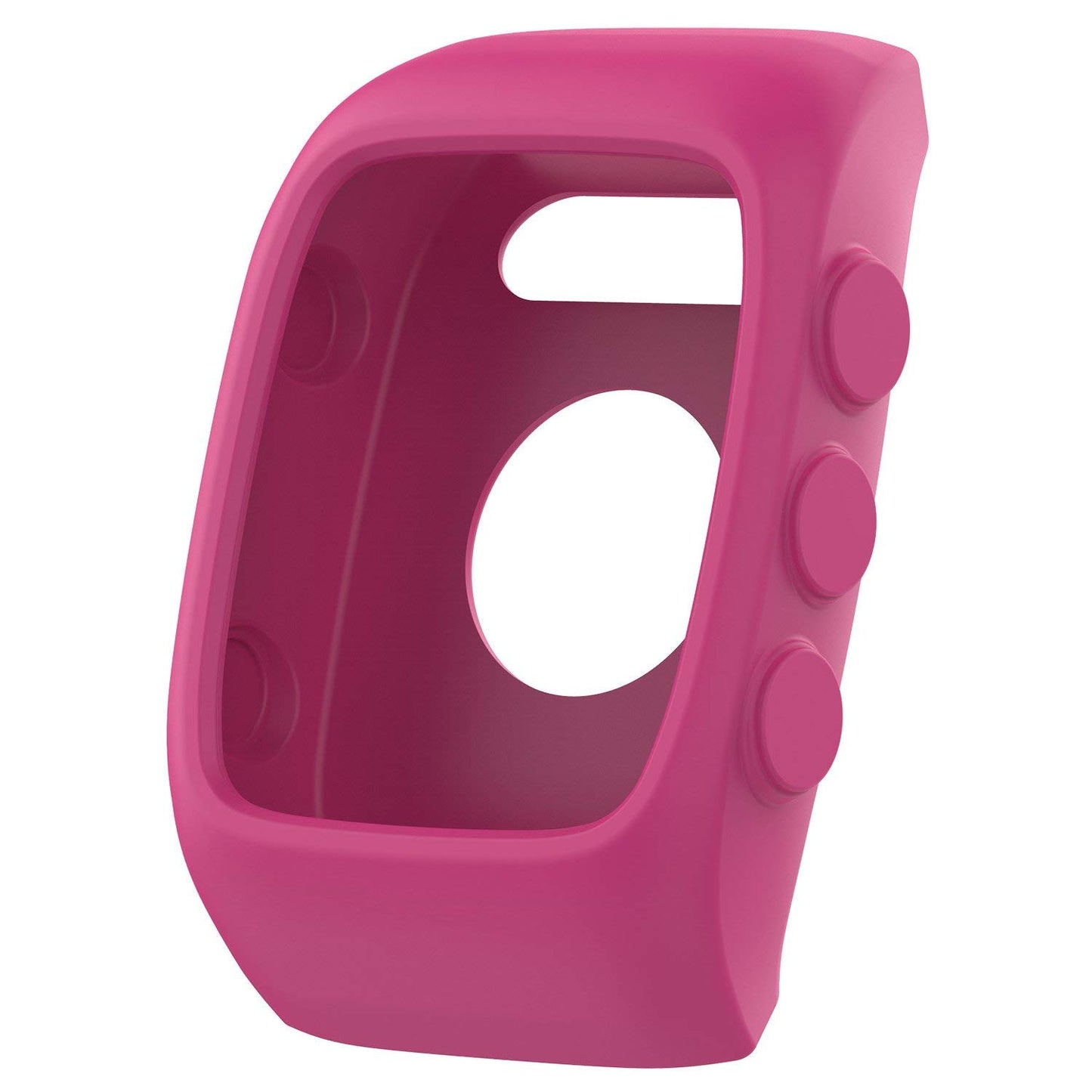 Rubber Protective Case for Garmin Vivosmart HR