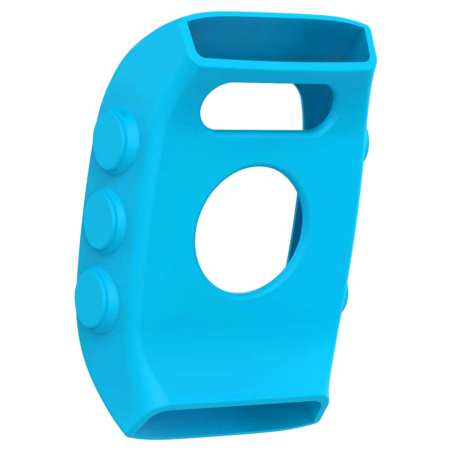 Rubber Protective Case for Garmin Vivosmart HR