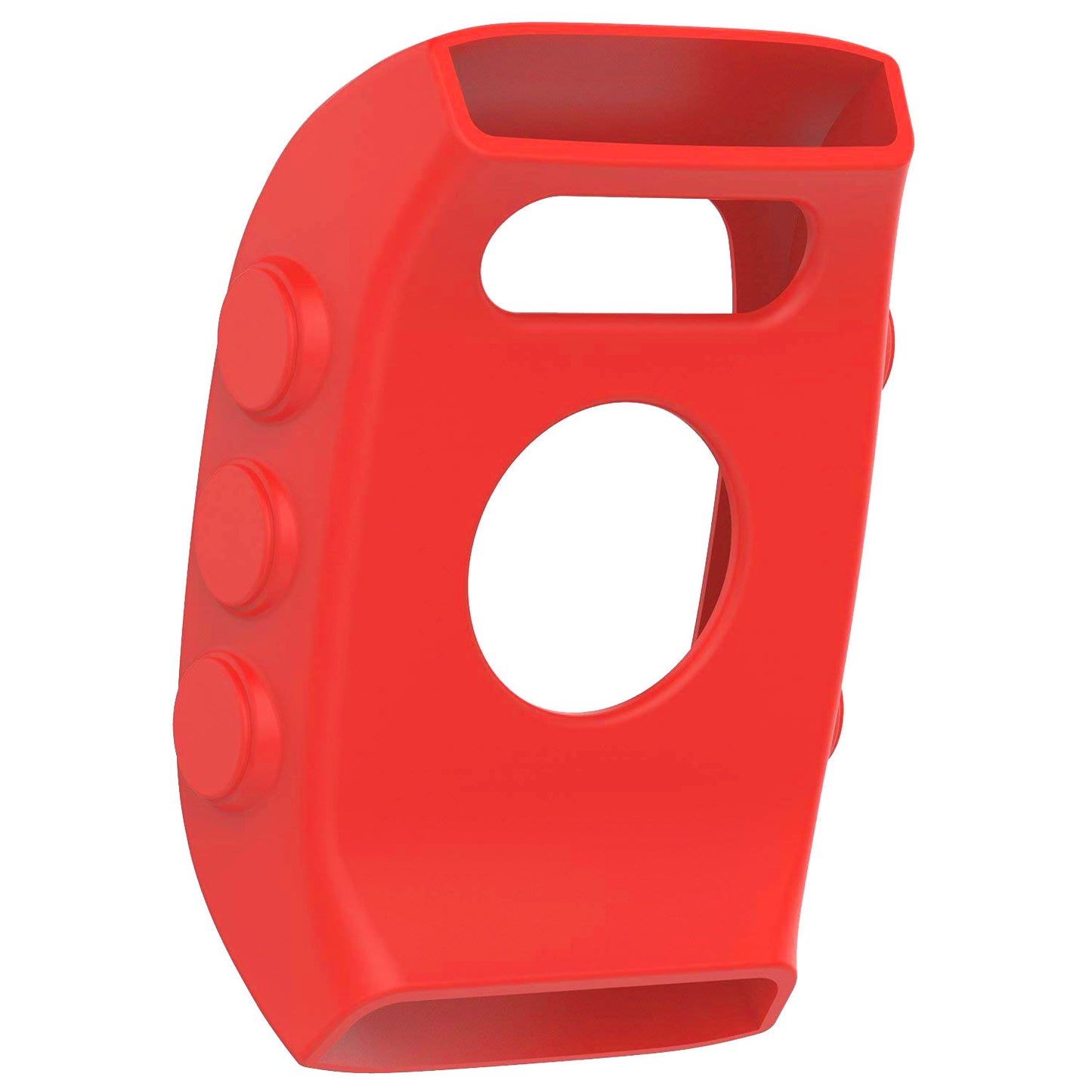 Rubber Protective Case for Garmin Vivosmart HR