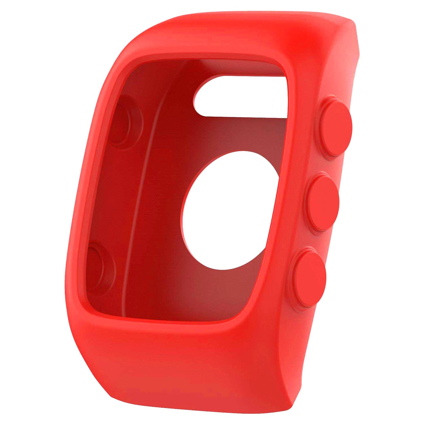 Rubber Protective Case for Garmin Vivosmart HR