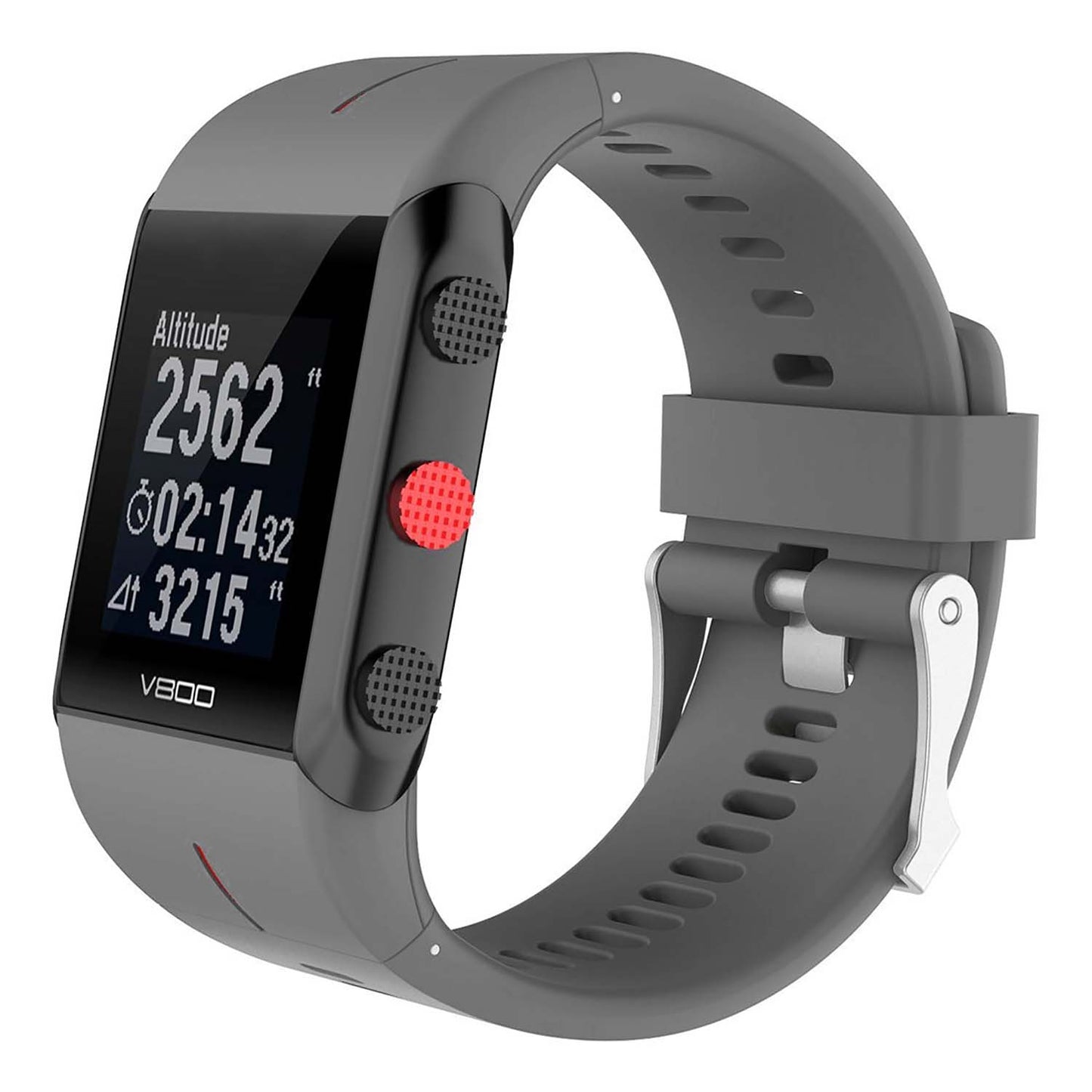 Replacement Band for Polar v800 GPS Sports Watch