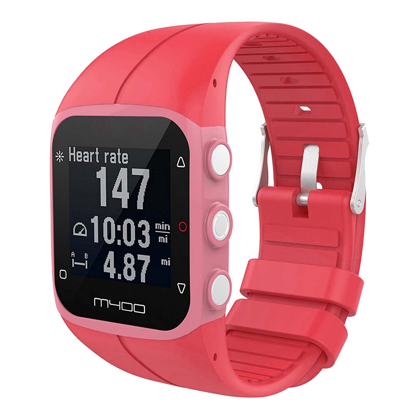 Replacement Strap for Polar M430 GPS Running Watch
