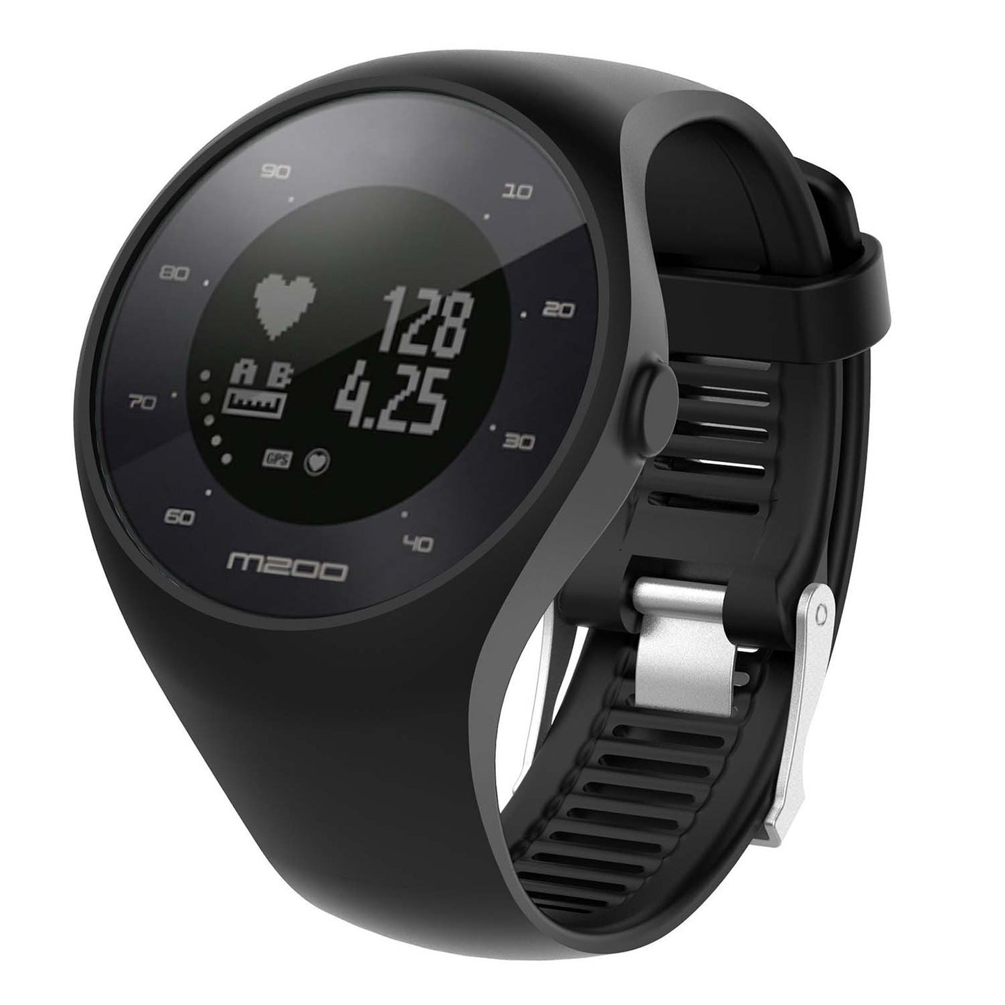 Replacement Band for Polar a300 Fitness Watch