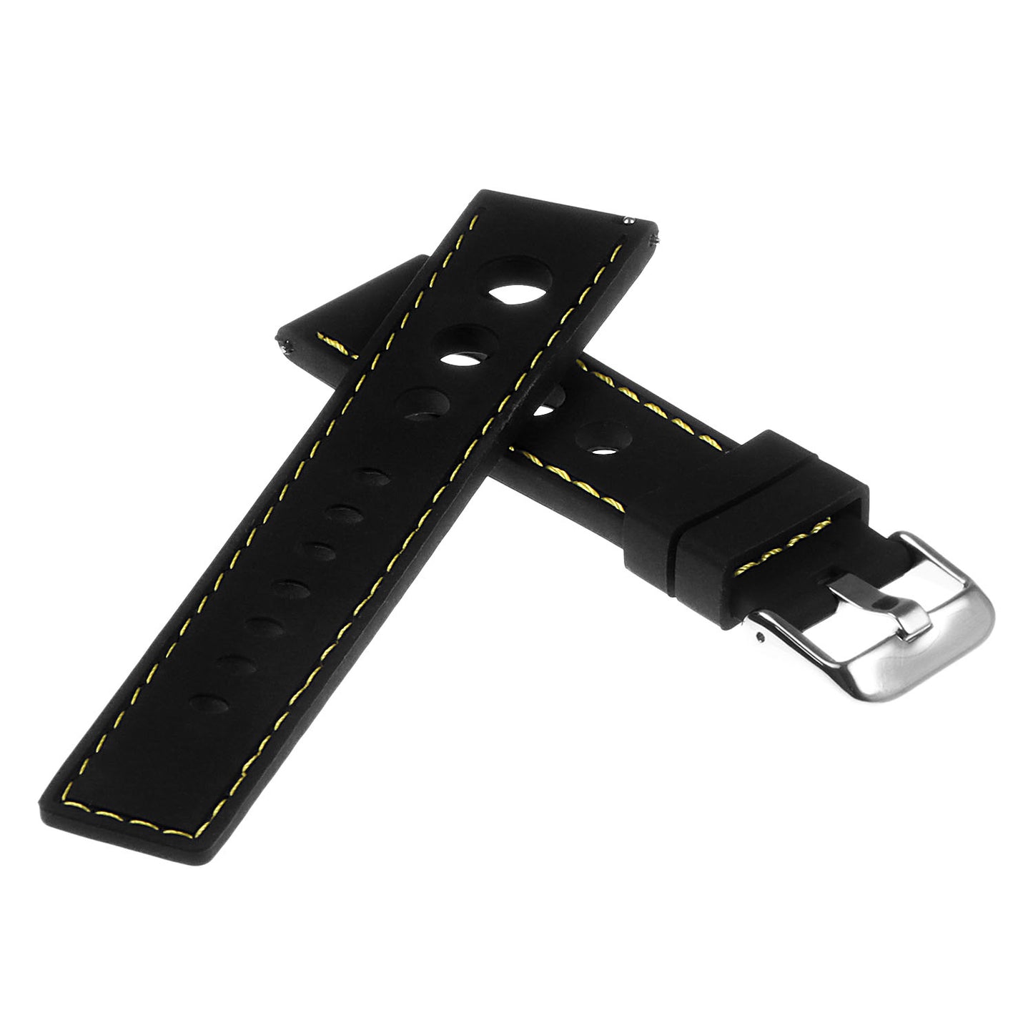 Rubber Rally Strap for Garmin Venu