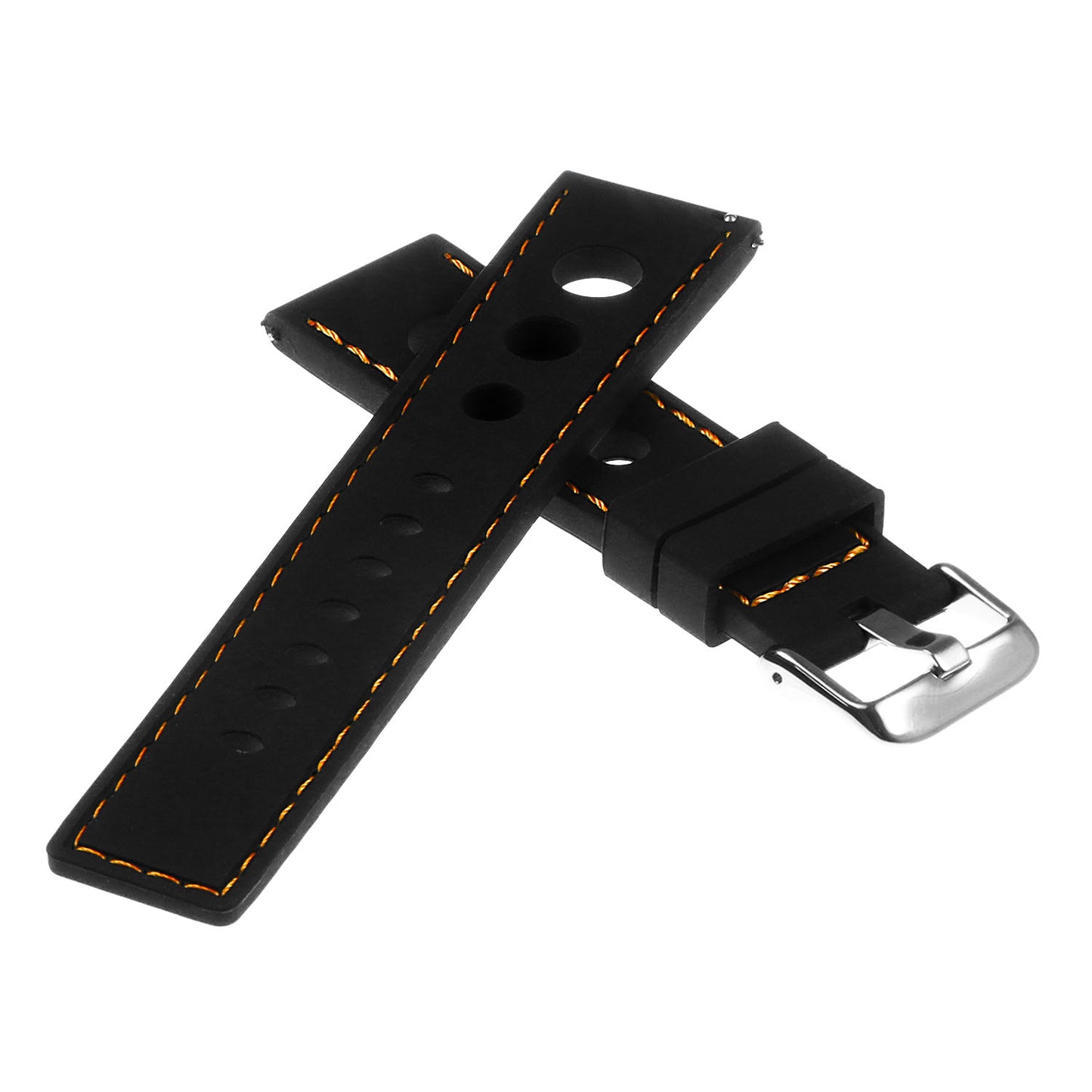 Rubber Rally Strap for OnePlus Watch