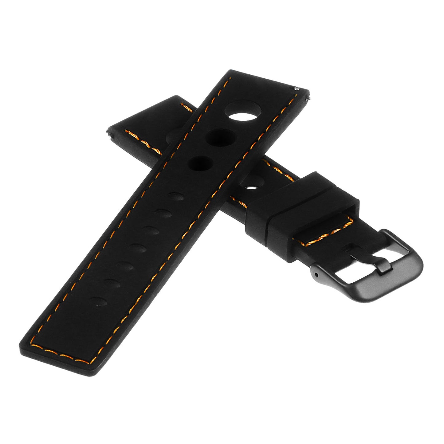 Rubber Rally Strap for Fitbit Versa 3