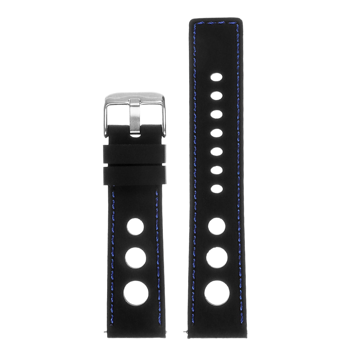 Rubber Rally Strap for Samsung Gear S3 Classic