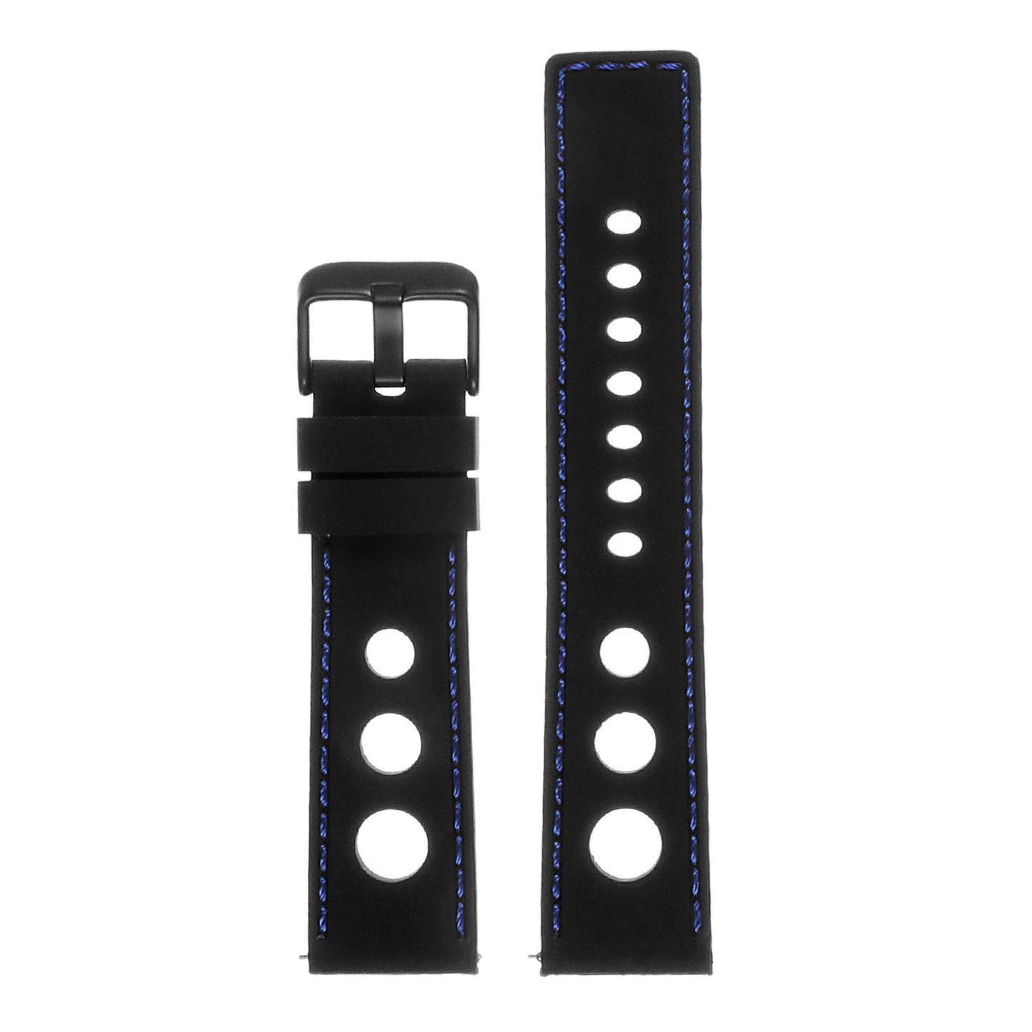 Rubber Rally Strap for OnePlus Watch