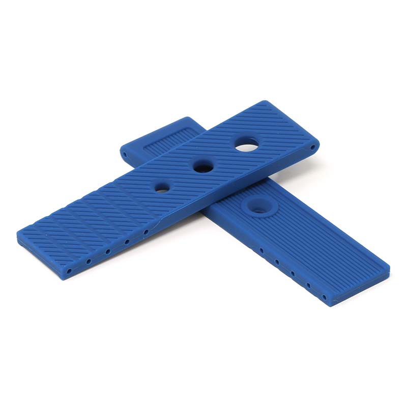 Rubber Strap for Breitling for Deployant Clasp