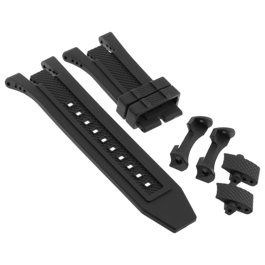 Rubber Strap for Invicta Subaqua Noma V