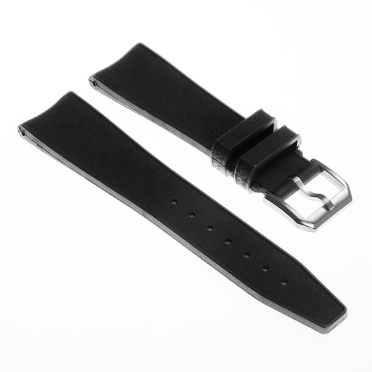 Silicone Watch Strap for 262IWC IWC Aquatimer 323101