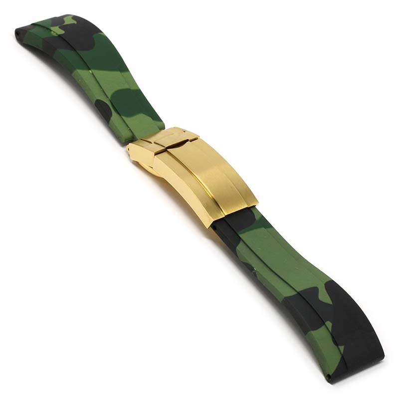 Rolex Replacement Watch Band Strap