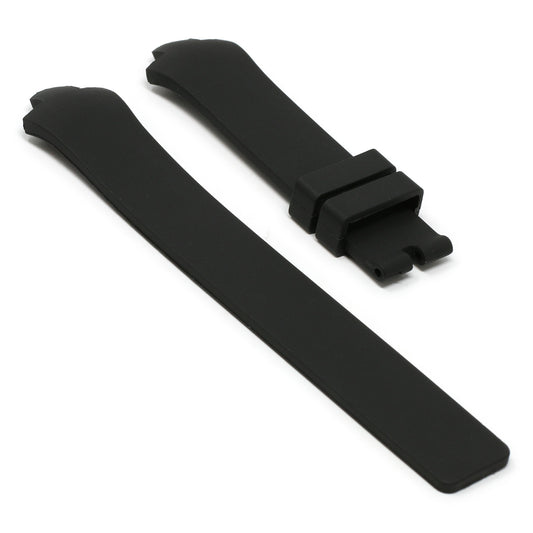 Rubber Band for TAG Heuer Kirium