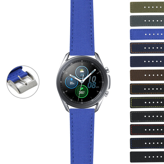 DASSARI Nylon Strap for OnePlus Watch