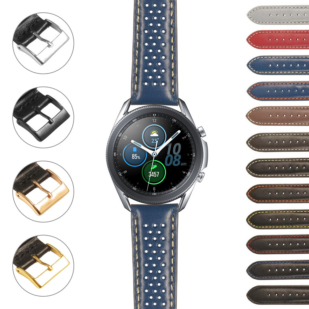 Perforated Rally Strap for OnePlus Watch