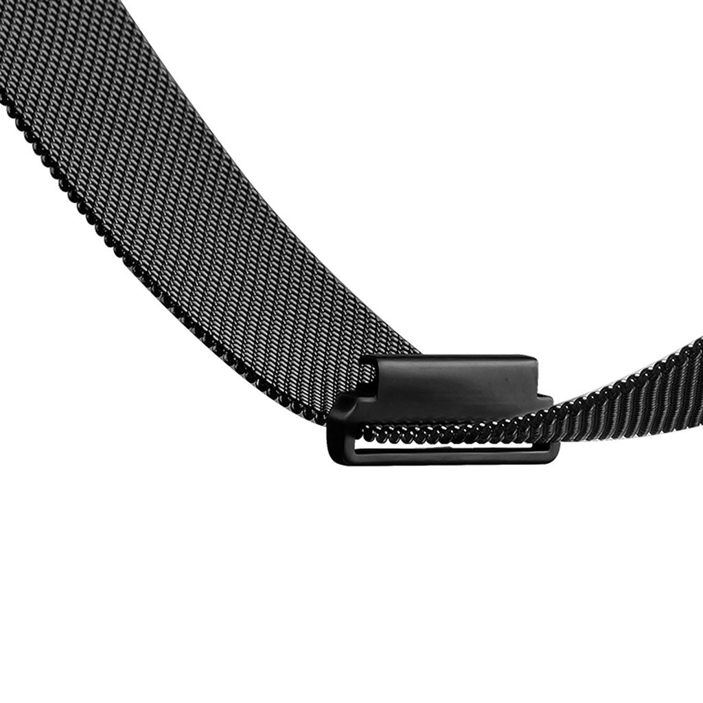 Milanese Mesh Strap for Samsung Galaxy Watch Active2