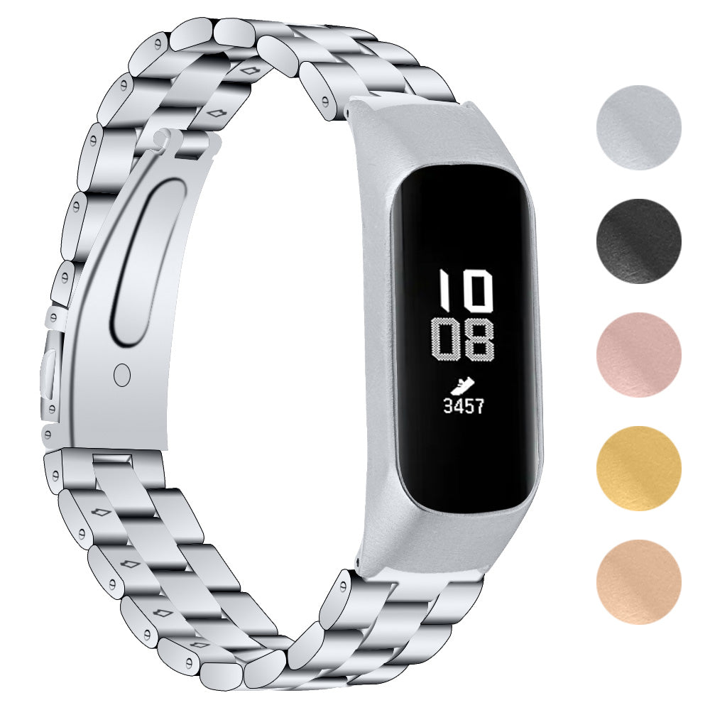 Metal Band for Samsung Galaxy Fit