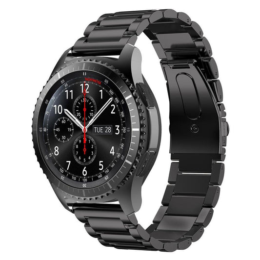Stainless Steel Band for S3 Classic