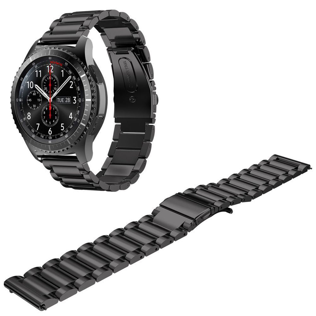 Stainless Steel Band for Garmin Fenix 5S / 5S Plus / 6S