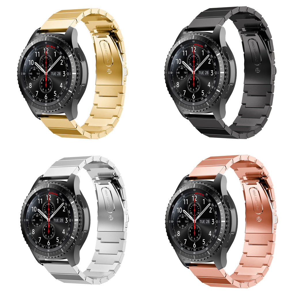 Stainless Steel Strap for Samsung Galaxy Watch Gear s3