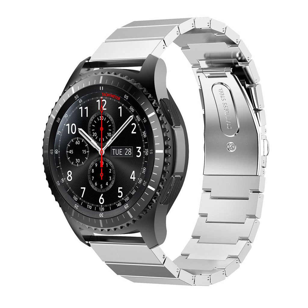 Stainless Steel Strap for Samsung Galaxy Watch Gear s3