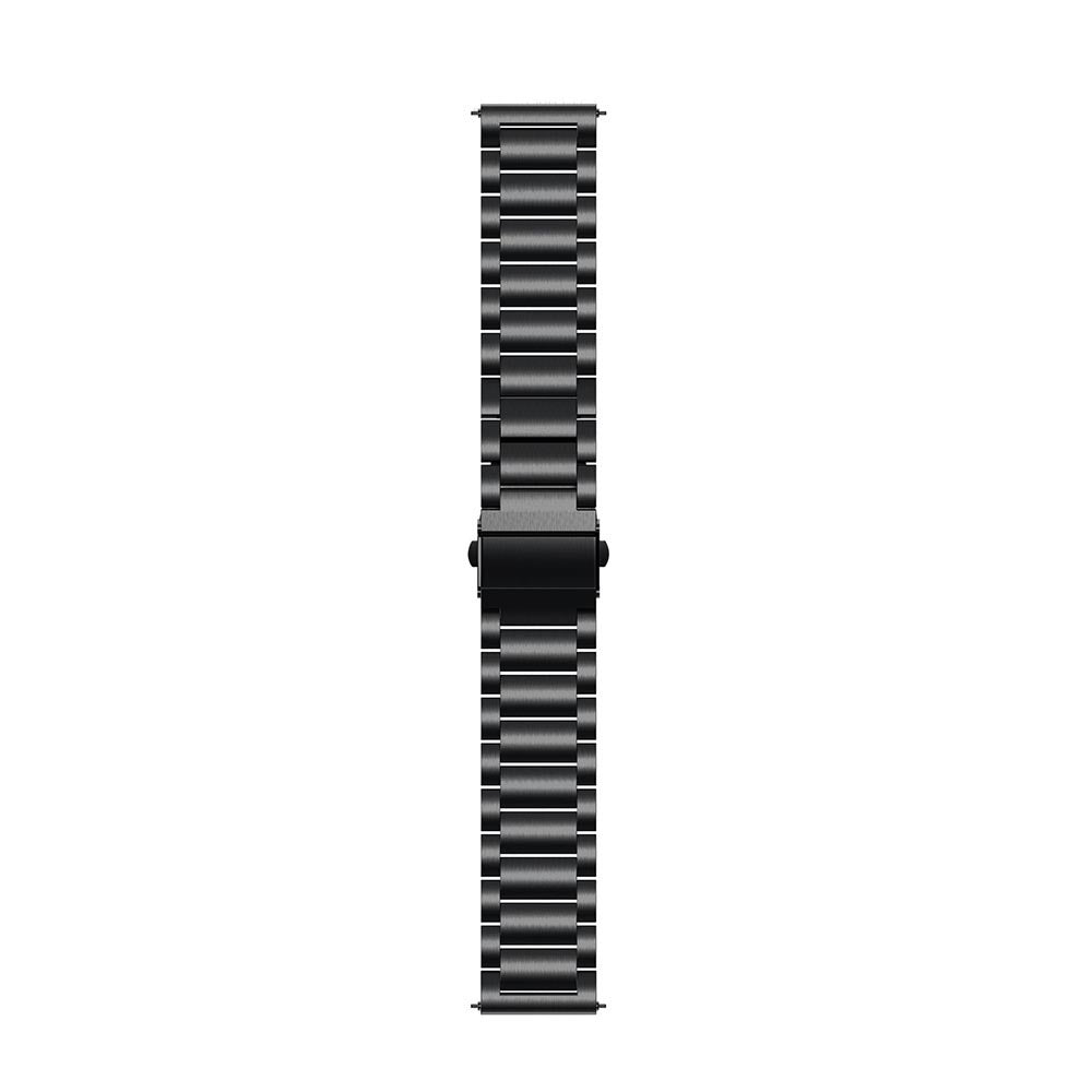 20mm Stainless Steel Smart Watch Bracelet