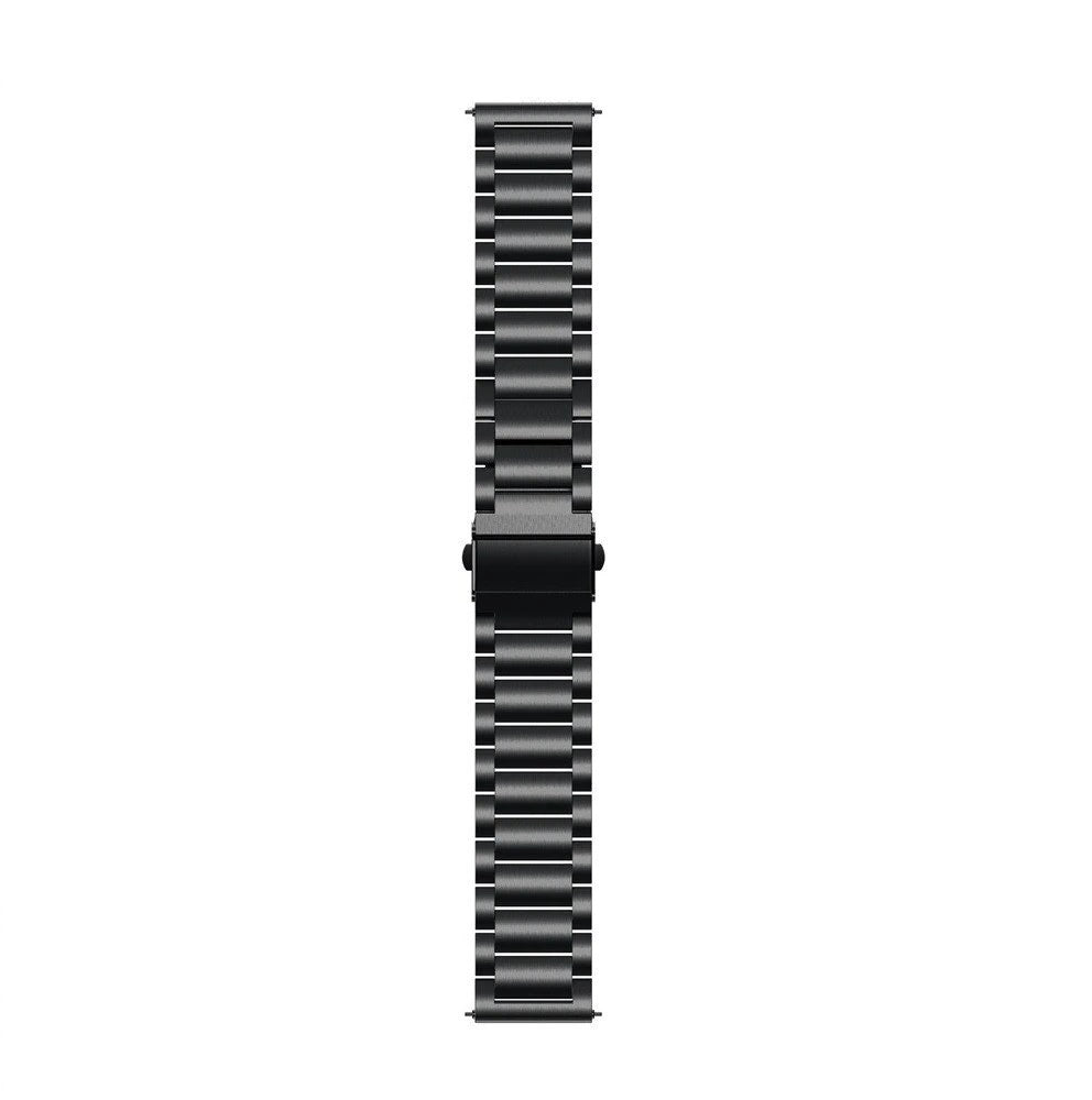 Stainless Steel Oyster Bracelet for Garmin Fenix 5 / 5 Plus / 6 / Forerunner 935 / Quatix 5 / Approach S60 / Instinct