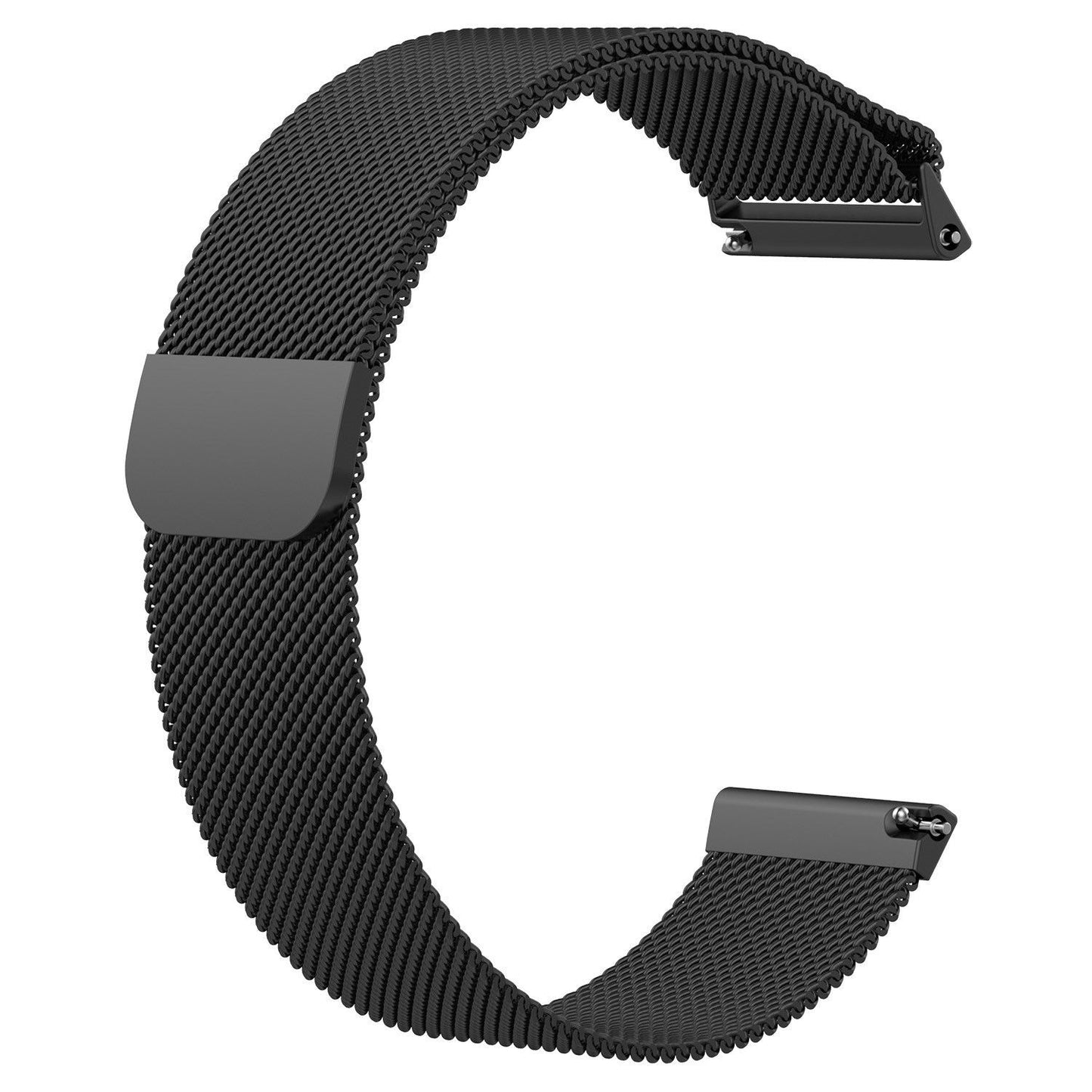 Milanese Mesh Bracelet for Garmin Fenix 3 / 3 HR / 5X / 5X Plus / 6X