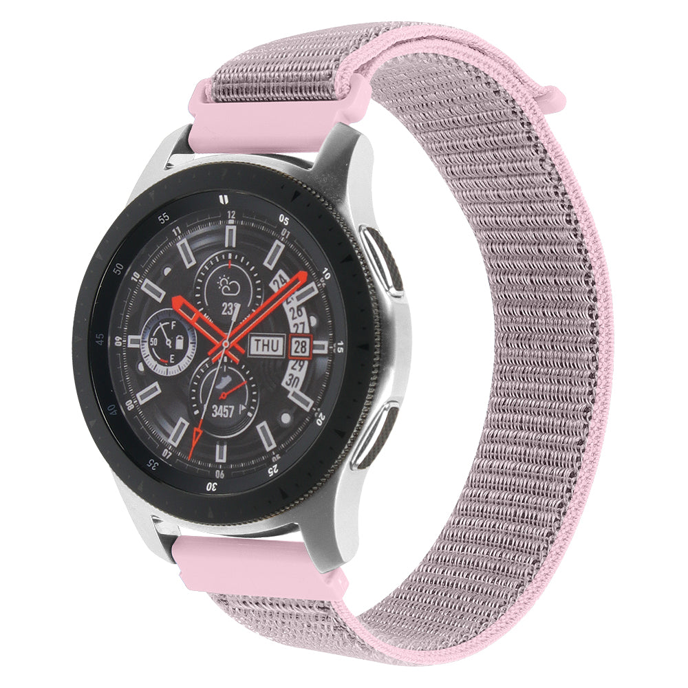 Nylon Watch Band for Samsung Gear S3