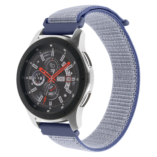 Nylon Watch Band for Samsung Gear S3
