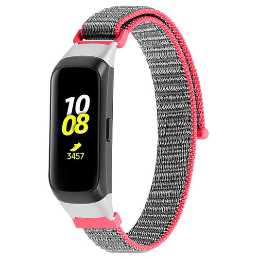 Nylon Strap for Samsung Galaxy Fit