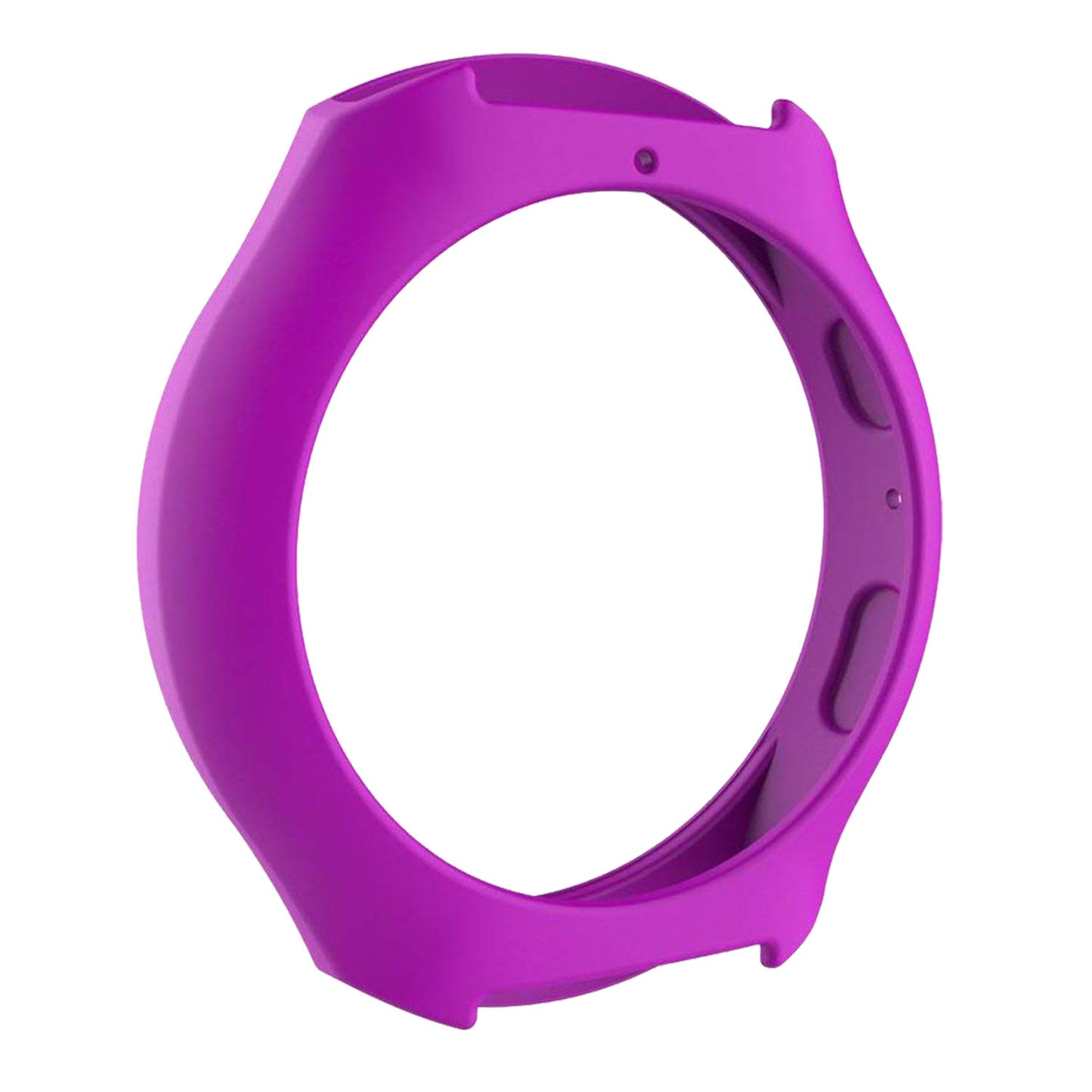 Rubber Protective Case for Samsung Gear S2