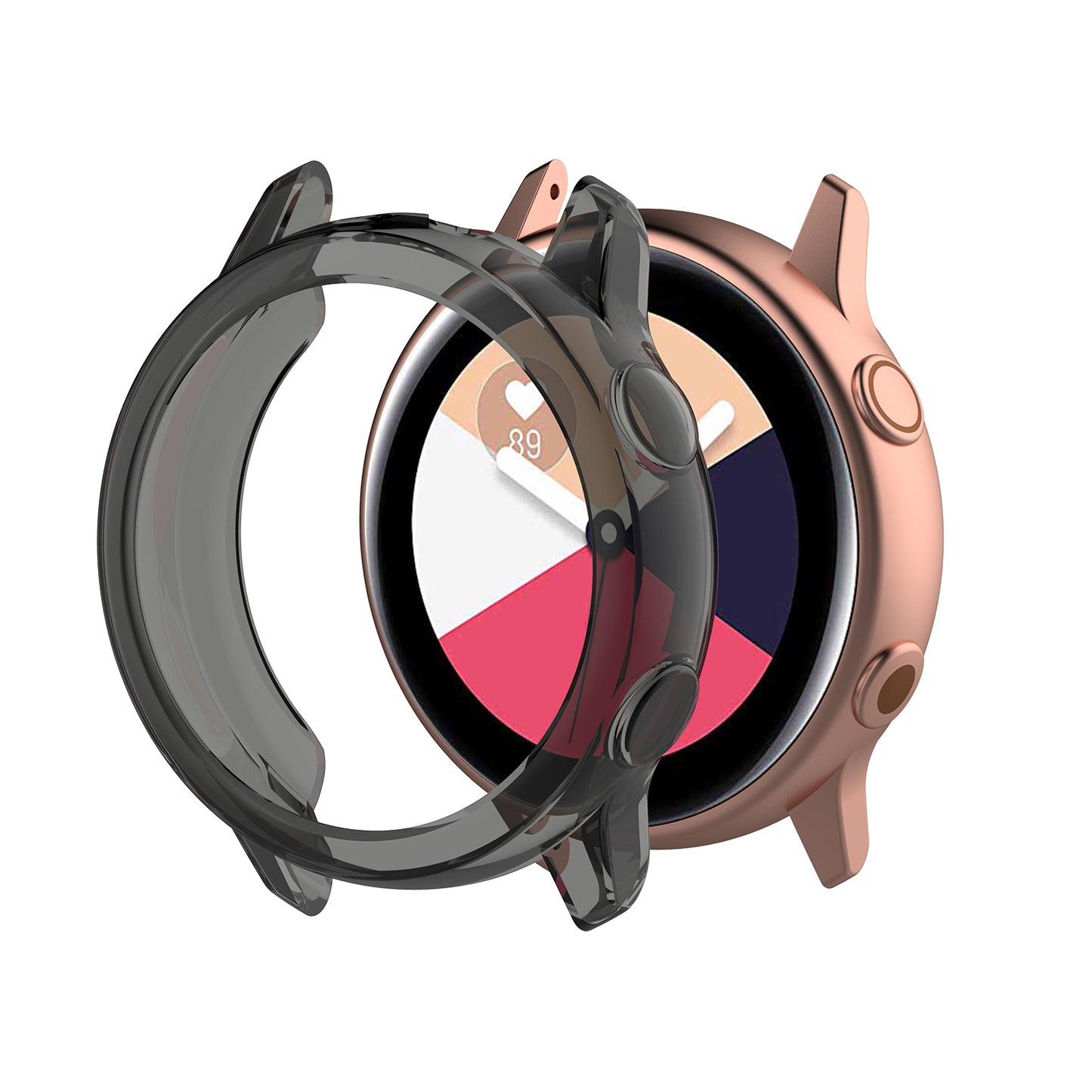 Protective Case for Samsung Galaxy Watch Active