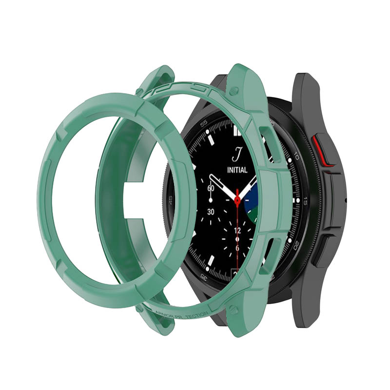 Protective Case for Samsung Galaxy Watch 4