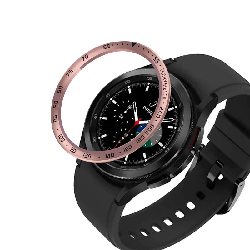 Replacement Bezel Ring for Samsung Galaxy Watch 4