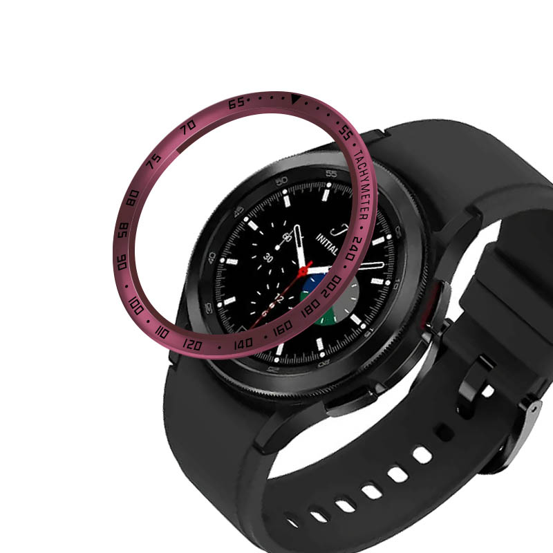 Replacement Bezel Ring for Samsung Galaxy Watch 4