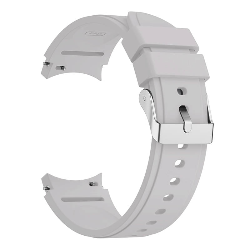 Silicone Strap for Samsung Galaxy Watch 4