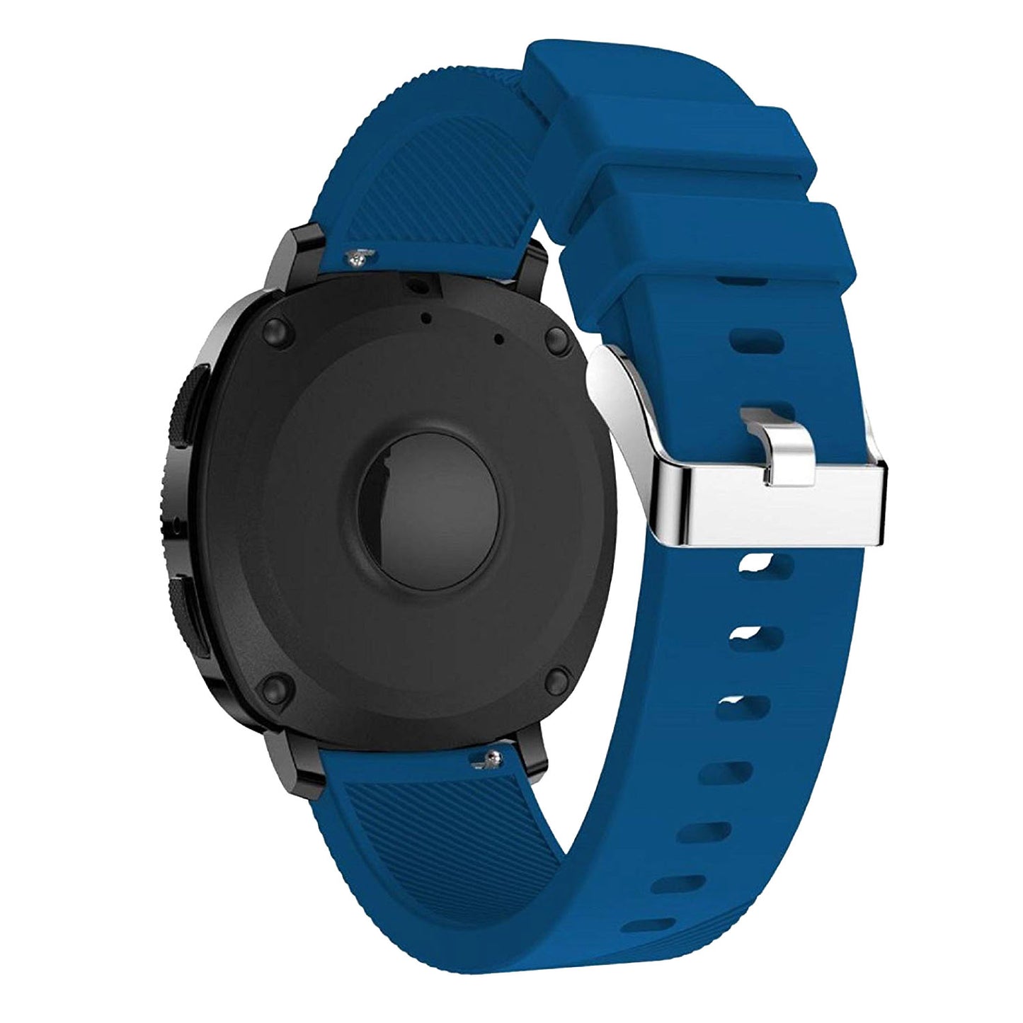 Rubber Watch Bands for Samsung Gear Sport