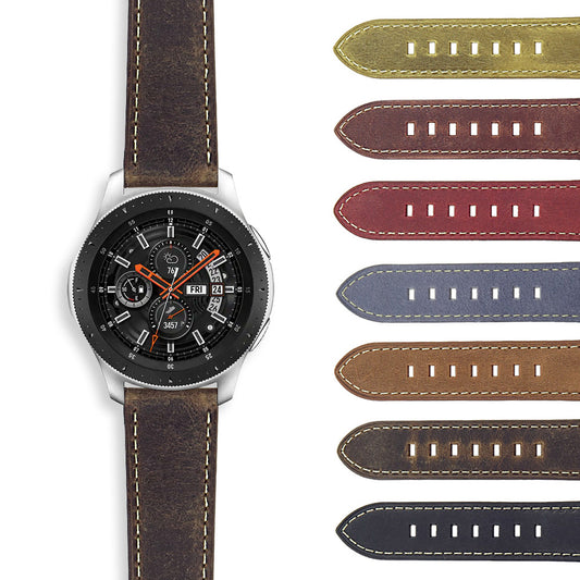 DASSARI Carbon Fiber Strap for OnePlus Watch