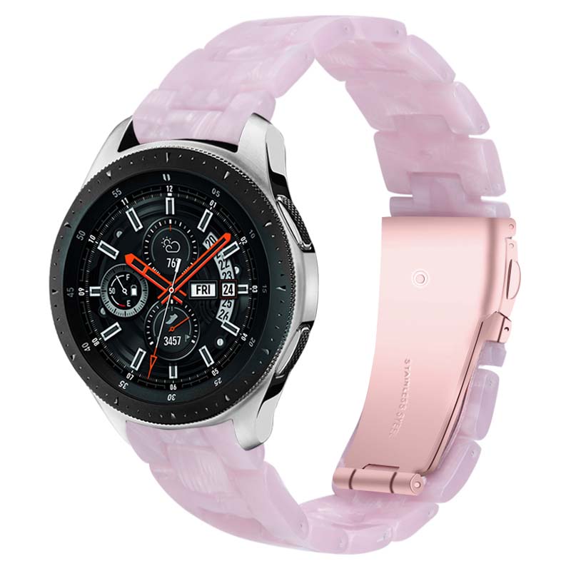 Marble Strap for Samsung Galaxy Watch 3 / Active / Gear