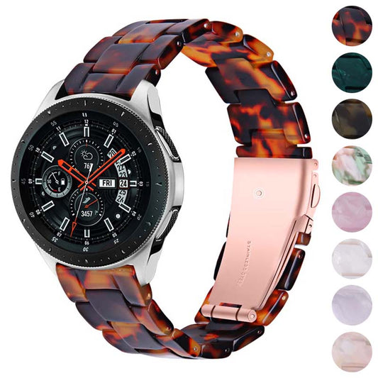 Marble Strap for Samsung Galaxy Watch 3 / Active / Gear