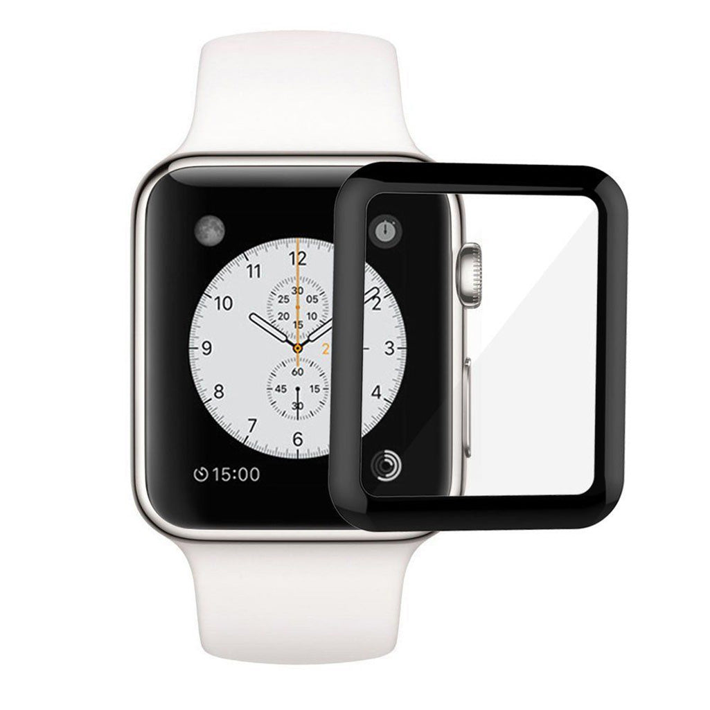 Full Surface Screen Protector for Apple Watch