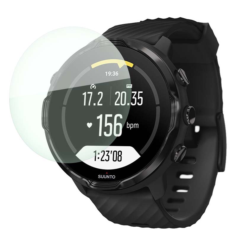 Screen Protector for Suunto 7