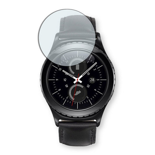Screen Protector for Samsung Gear Fit 2 Pro