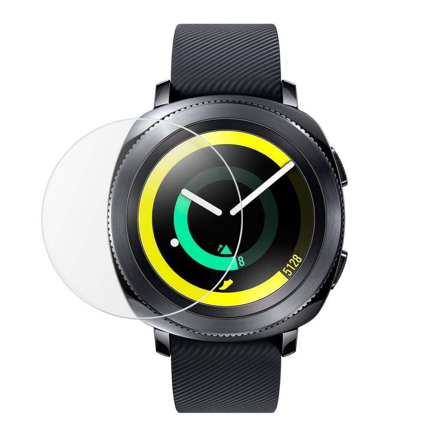 Screen Protector for Samsung Gear S2