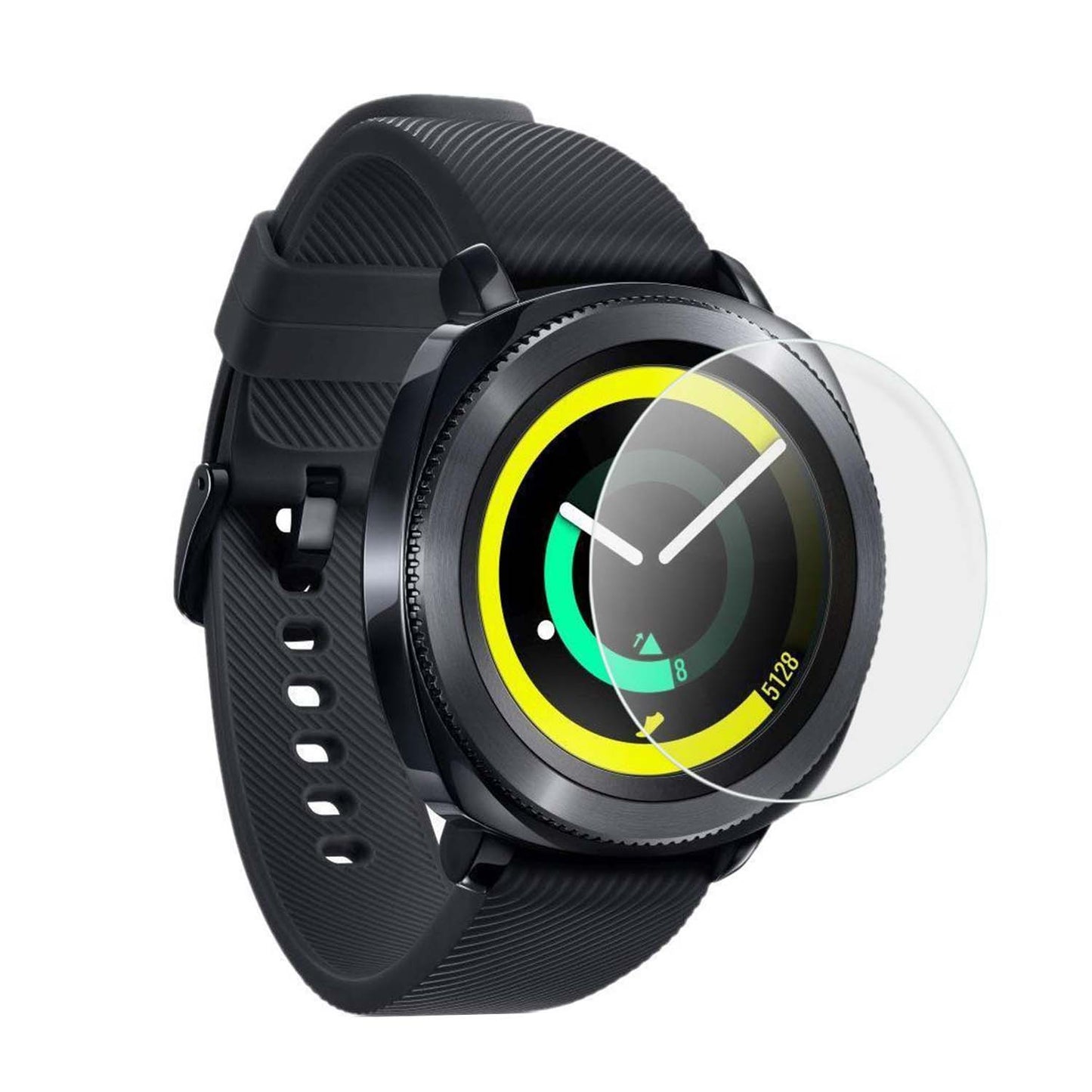 Screen Protector for Samsung Gear S2