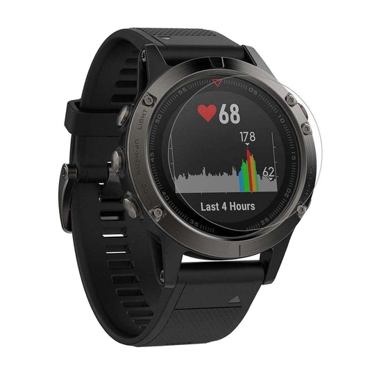 Tempered Glass Screen Protector for Garmin Approach S6